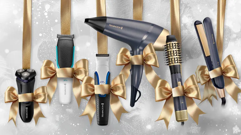 Remington Header Image