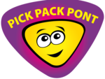 Pick Pack Pont Szombathely