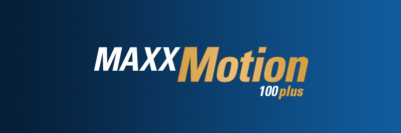 MaxxMotion 100Plus Header 1100x367 202209