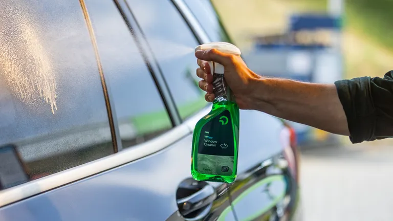 TopCare exterior header