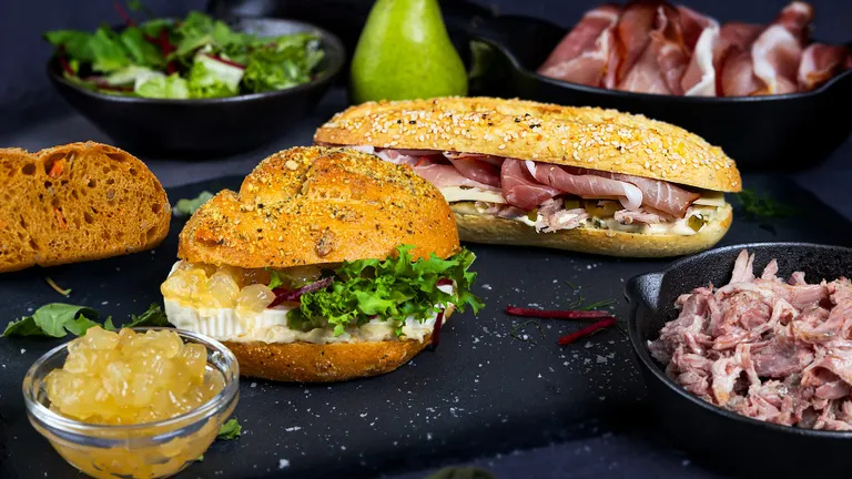 Gourmet Header 2025.10